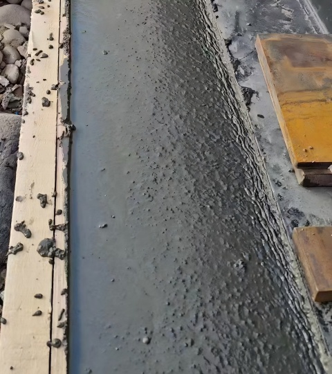 怀仁环氧砂浆的特点及施工流程​