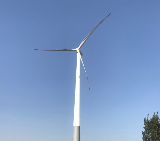 怀仁风电基础二次灌浆料的强度要求和用量计算 风电灌浆料施工注意事项