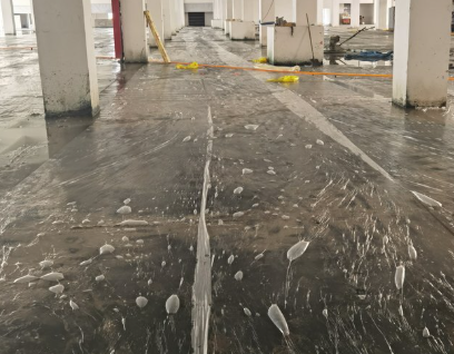 怀仁不发火砂浆和不发火金属骨料有什么区别