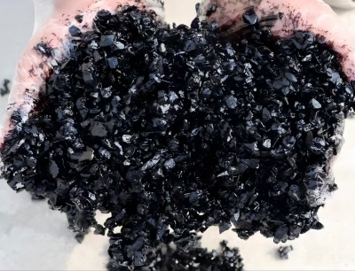 怀仁沥青冷补料（沥青砂）的优势特点与施工流程解析