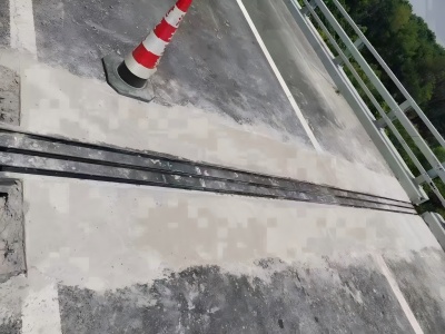 怀仁伸缩缝更换后浇筑材料快速结构修补料速砼的产品特点及施工流程​