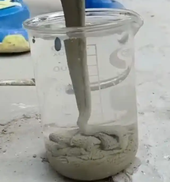 怀仁水工混凝土絮凝剂，水下抗分散剂的作用及施工方法