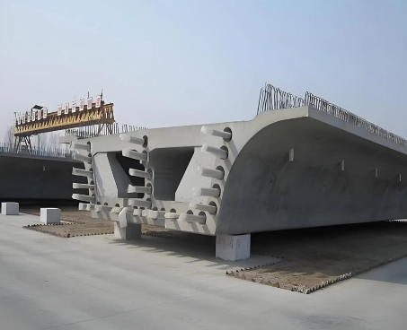 怀仁抗冻压浆料的特点及标准化施工工艺